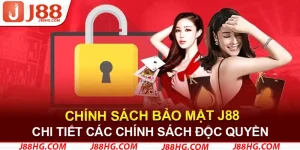bảo mật J88