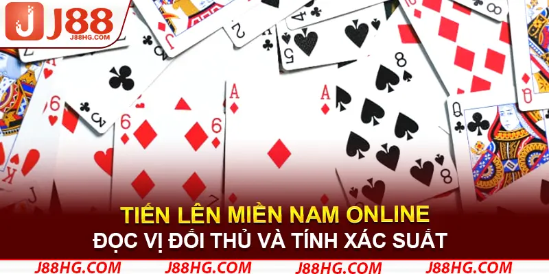 Đọc vị đối thủ và tính xác suất giúp bạn tối ưu chiến lược