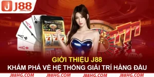 Giới Thiệu J88