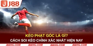Kèo phạt góc