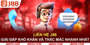 Liên hệ J88