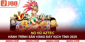 Nổ hũ aztec