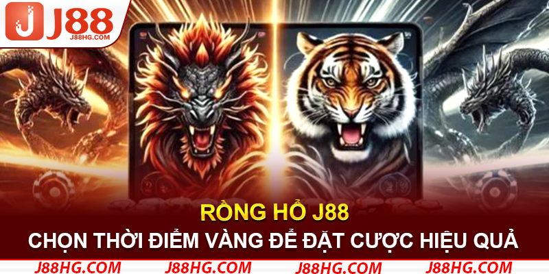 Chọn thời điểm vàng để đặt cược hiệu quả