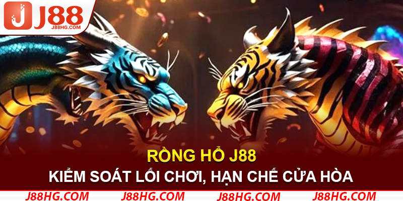 Kiểm soát lối chơi, hạn chế cửa hòa