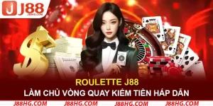 Roulette-J88