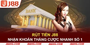 rút tiền J88