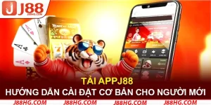 Tai-App-J88