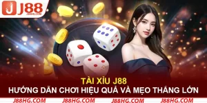 tài xỉu j88