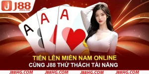 Tiến lên miền nam J88