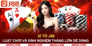 xì tố J88