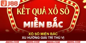 Xổ số Miền Bắc