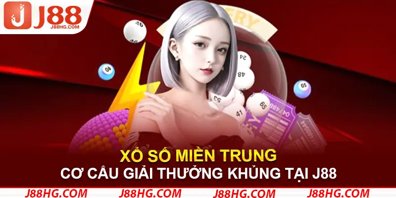 Hệ số đổi thưởng khủng của lô đề miền Trung cho người chơi